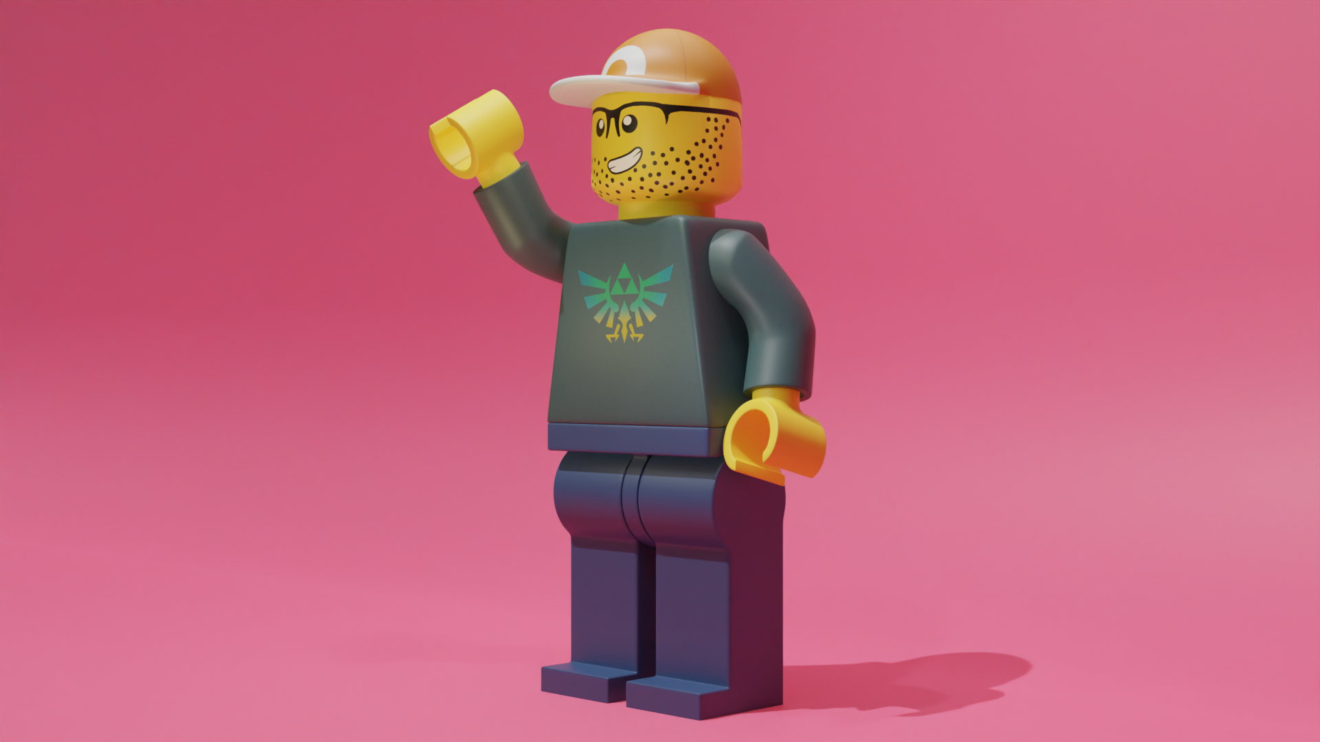 Lego Me 02