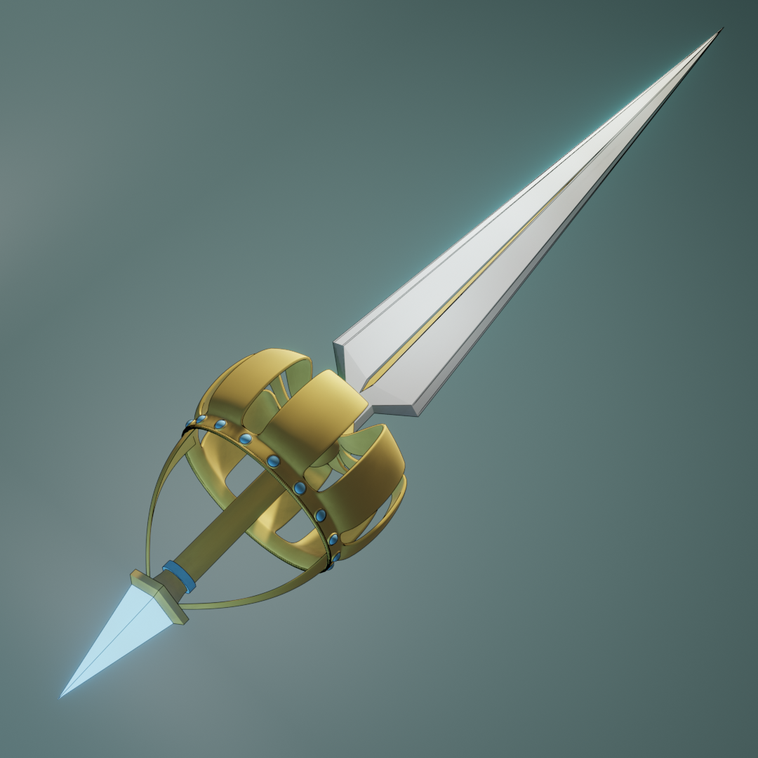 Swordtember Gold 01