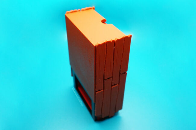 One Piece Dice Tower